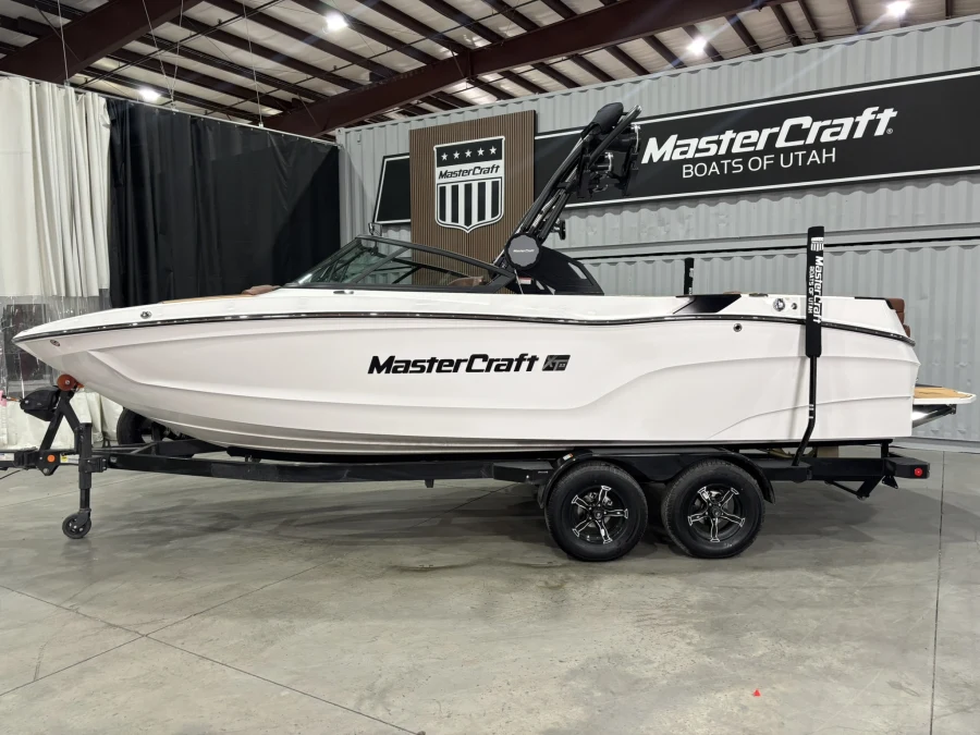 2025 Mastercraft Boats XT23 for sale in South Jordan, Utah