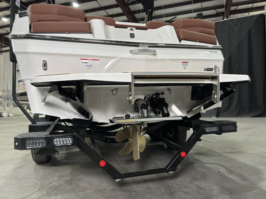 2025 Mastercraft Boats XT23 for sale in South Jordan, Utah