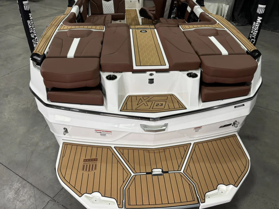 2025 Mastercraft Boats XT23 for sale in South Jordan, Utah