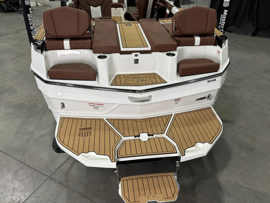 2025 Mastercraft Boats XT23 for sale in South Jordan, Utah