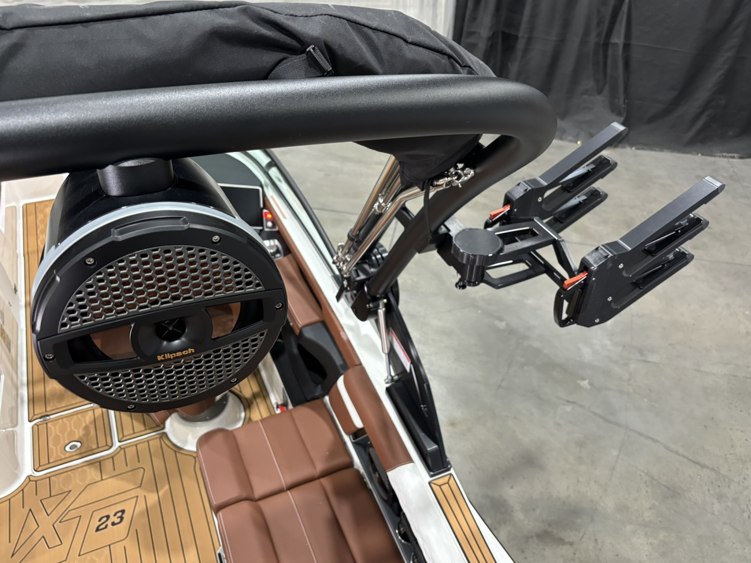 2025 MASTERCRAFT XT23