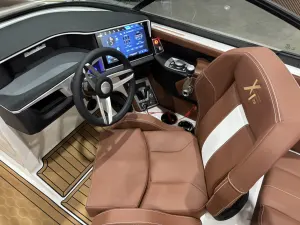 2025 Mastercraft Boats XT23 for sale in South Jordan, Utah