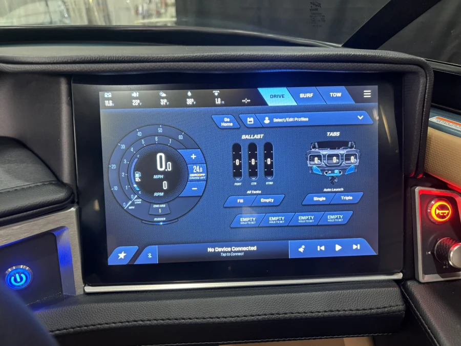 2025 Mastercraft Boats XT23 for sale in South Jordan, Utah