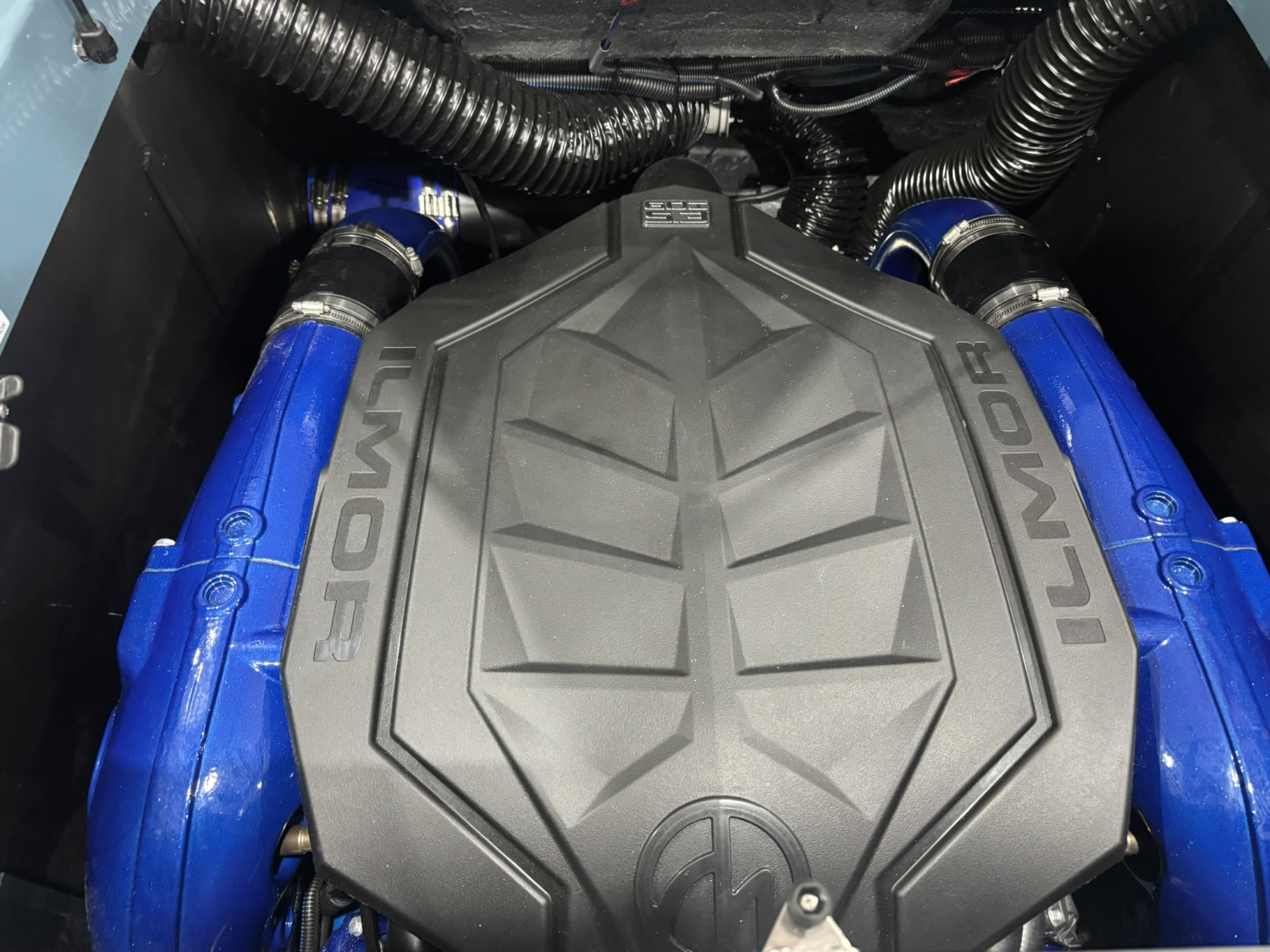 2025 MASTERCRAFT XT23