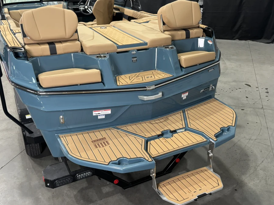 2025 Mastercraft Boats XT23 for sale in South Jordan, Utah