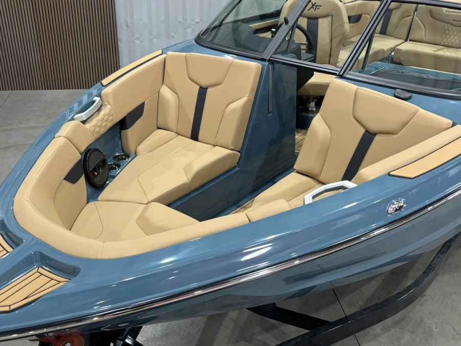 2025 Mastercraft Boats XT23 for sale in South Jordan, Utah