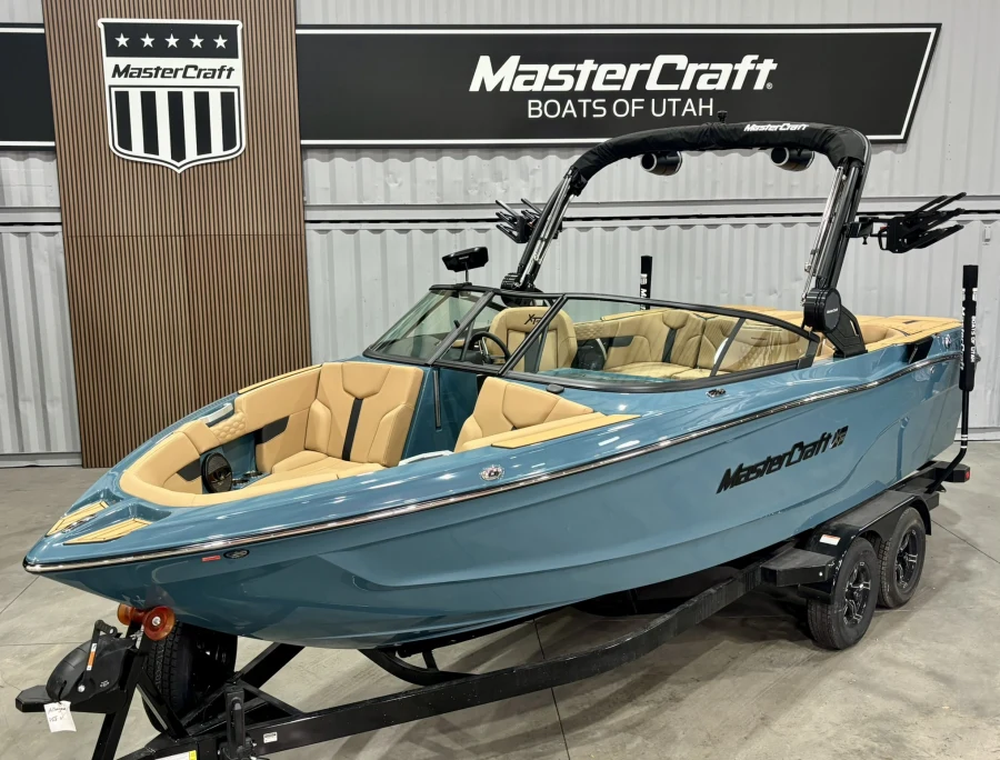 2025 Mastercraft Boats XT23 for sale in South Jordan, Utah