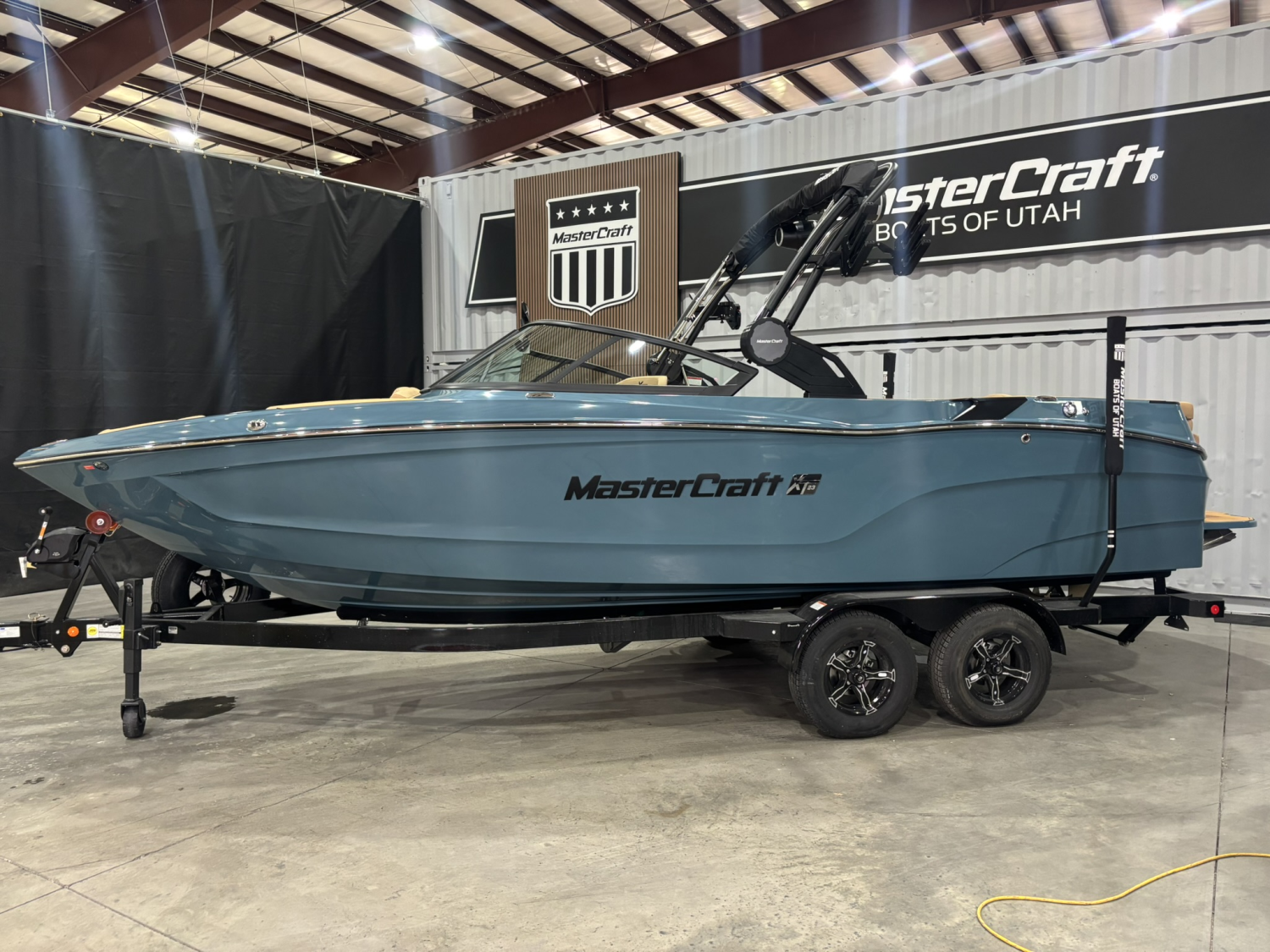 2025 MASTERCRAFT XT23