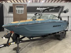 2025 Mastercraft Boats XT23 for sale in South Jordan, Utah