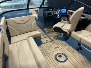 2025 Mastercraft Boats XT23 for sale in South Jordan, Utah