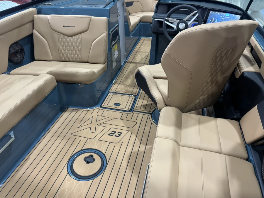 2025 Mastercraft Boats XT23 for sale in South Jordan, Utah