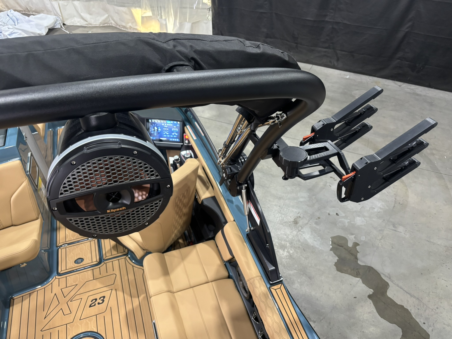 2025 MASTERCRAFT XT23
