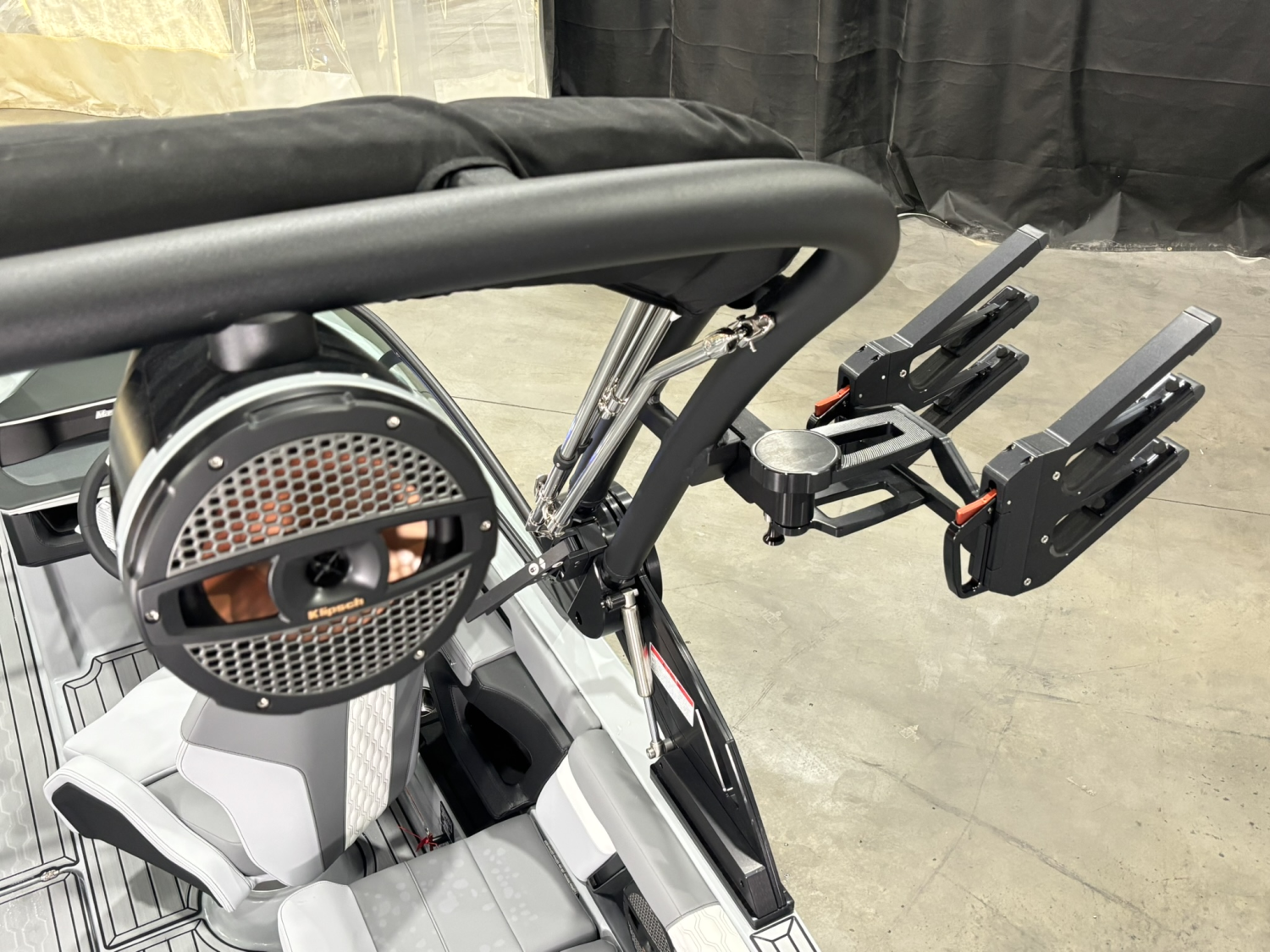 2025 MASTERCRAFT XT23