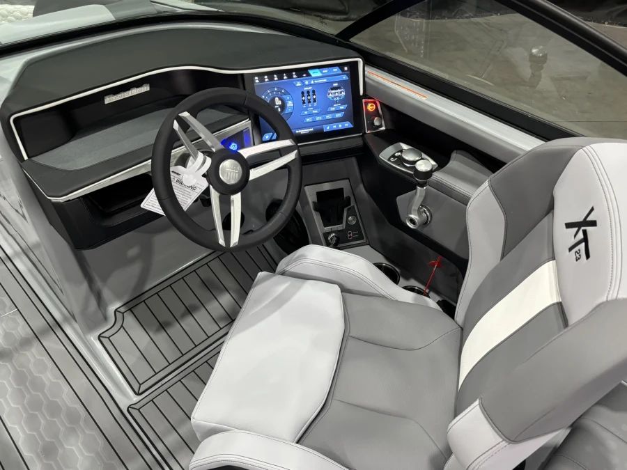 2025 Mastercraft Boats XT23 for sale in South Jordan, Utah