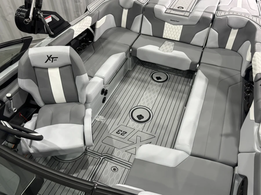 2025 Mastercraft Boats XT23 for sale in South Jordan, Utah