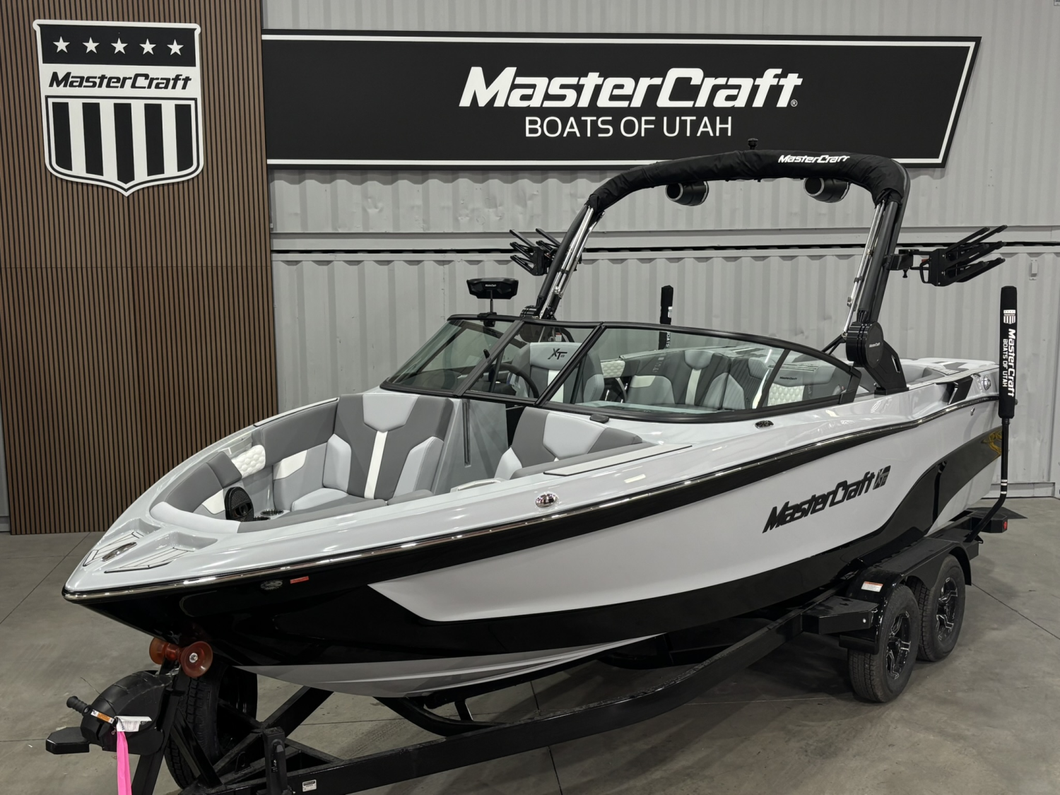 2025 MASTERCRAFT XT23