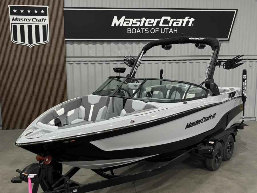 2025 Mastercraft Boats XT23 for sale in South Jordan, Utah