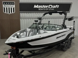 2025 Mastercraft Boats XT23 for sale in South Jordan, Utah