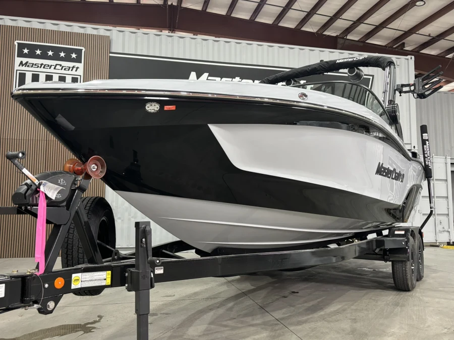 2025 Mastercraft Boats XT23 for sale in South Jordan, Utah