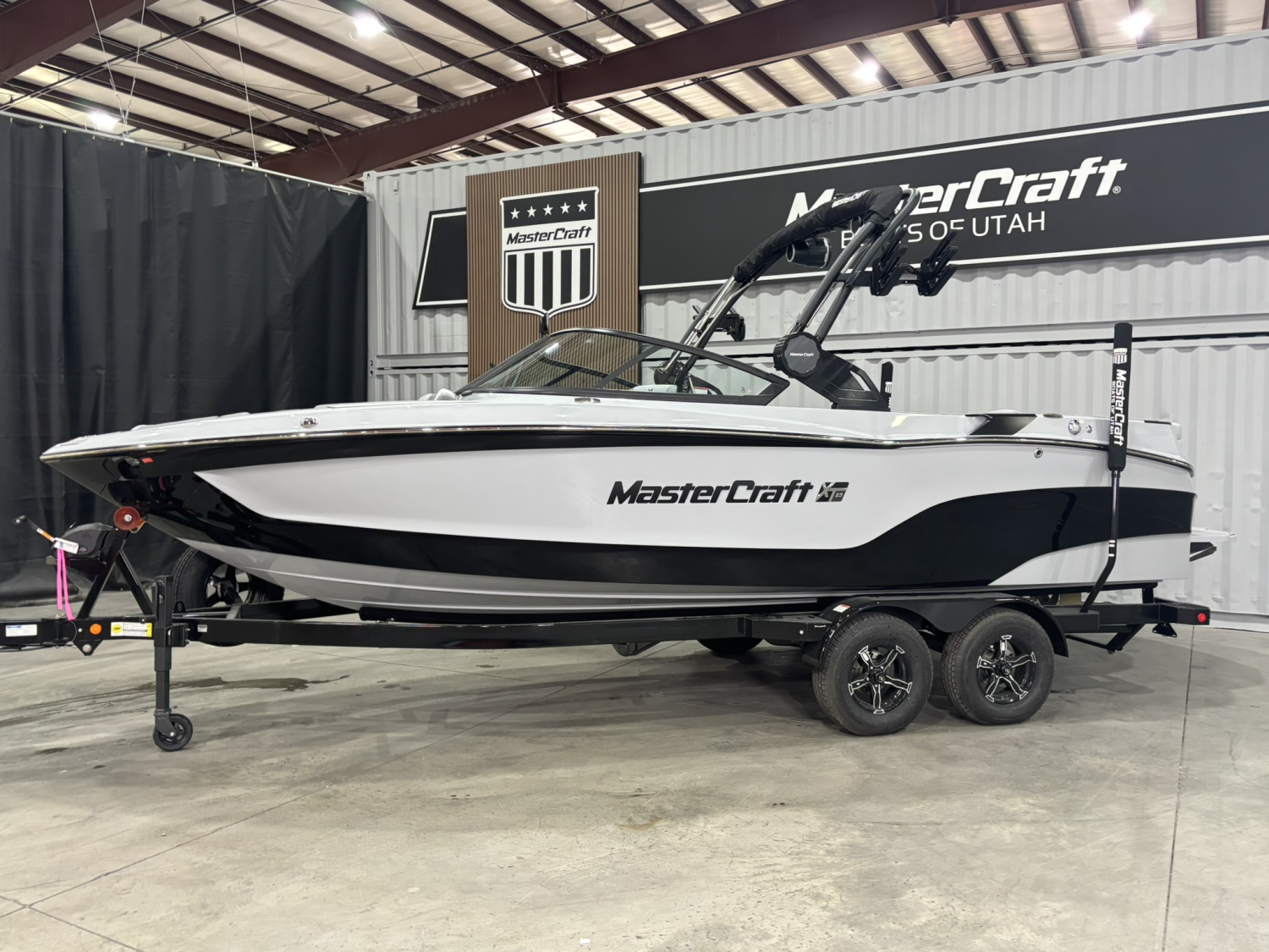 2025 MASTERCRAFT XT23