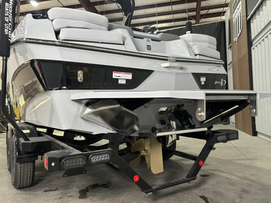 2025 Mastercraft Boats XT23 for sale in South Jordan, Utah