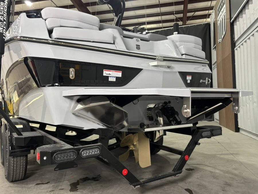 2025 Mastercraft Boats XT23 for sale in South Jordan, Utah