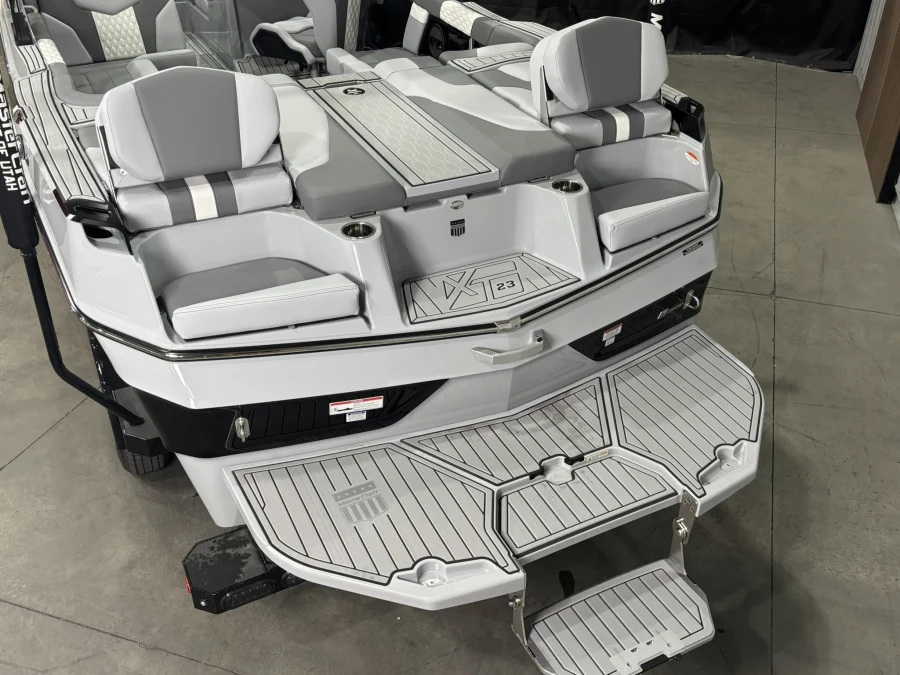 2025 Mastercraft Boats XT23 for sale in South Jordan, Utah