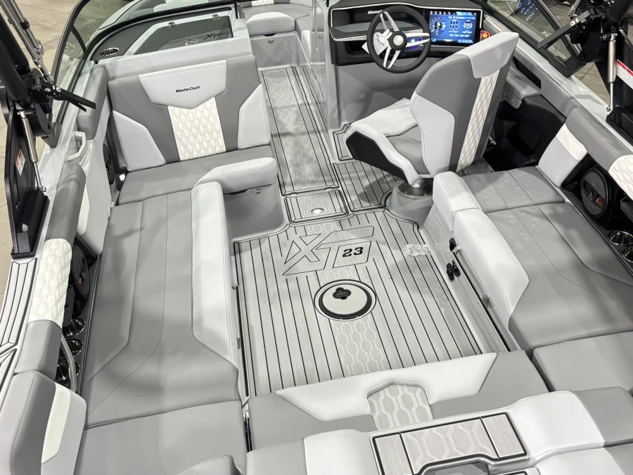 2025 Mastercraft Boats XT23 for sale in South Jordan, Utah