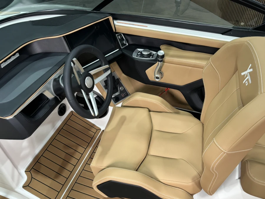 2026 Mastercraft Boats XT23 for sale in South Jordan, Utah