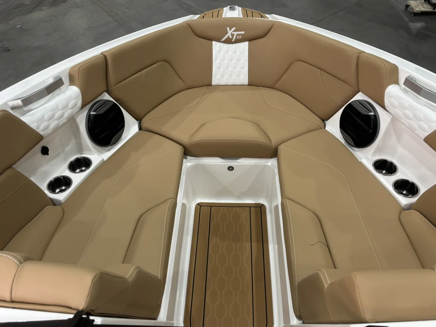 2026 Mastercraft Boats XT23 for sale in South Jordan, Utah
