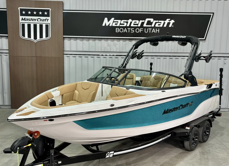 2026 Mastercraft Boats XT23 for sale in South Jordan, Utah