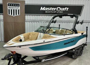 2026 Mastercraft Boats XT23 for sale in South Jordan, Utah