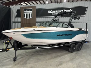 2026 Mastercraft Boats XT23 for sale in South Jordan, Utah