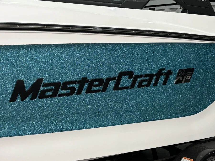 2026 Mastercraft Boats XT23 for sale in South Jordan, Utah