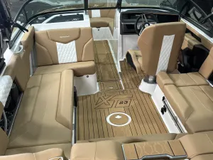 2026 Mastercraft Boats XT23 for sale in South Jordan, Utah