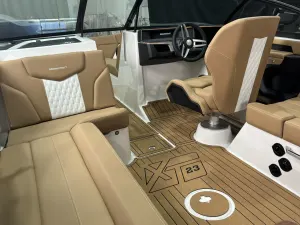 2026 Mastercraft Boats XT23 for sale in South Jordan, Utah