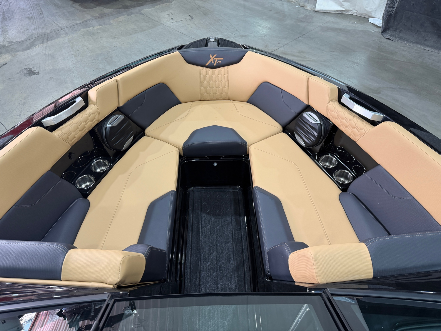 2026 MASTERCRAFT XT23