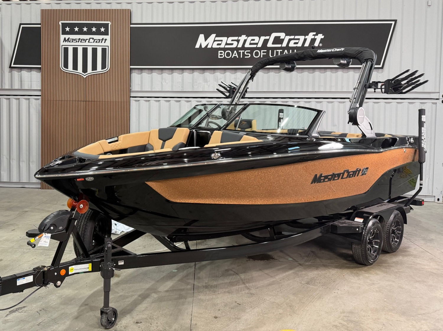 2026 MASTERCRAFT XT23