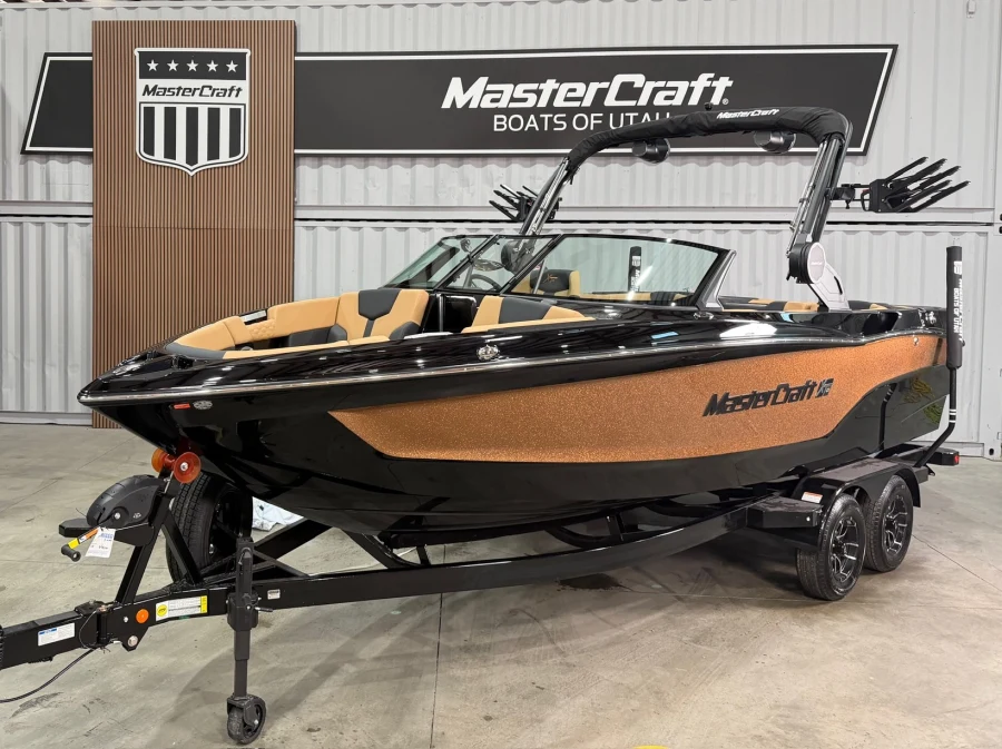 2026 Mastercraft Boats XT23 for sale in South Jordan, Utah