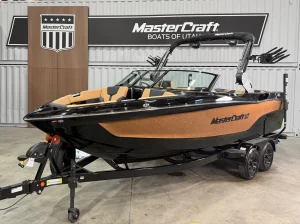 2026 Mastercraft Boats XT23 for sale in South Jordan, Utah