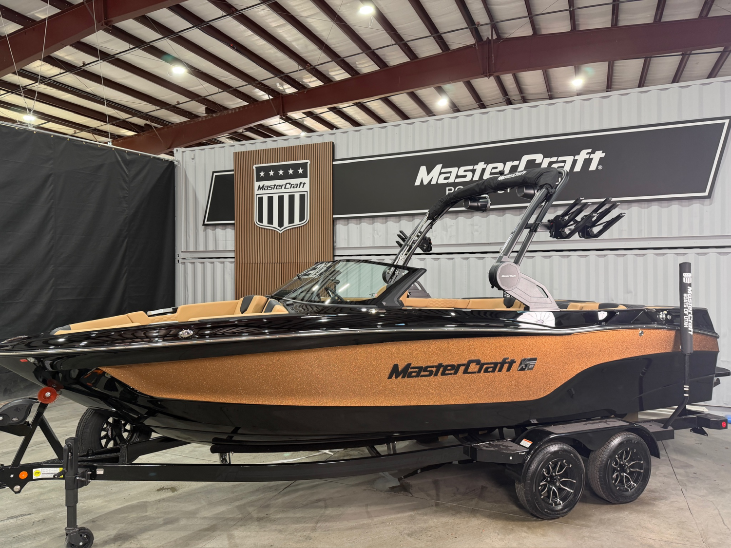 2026 MASTERCRAFT XT23