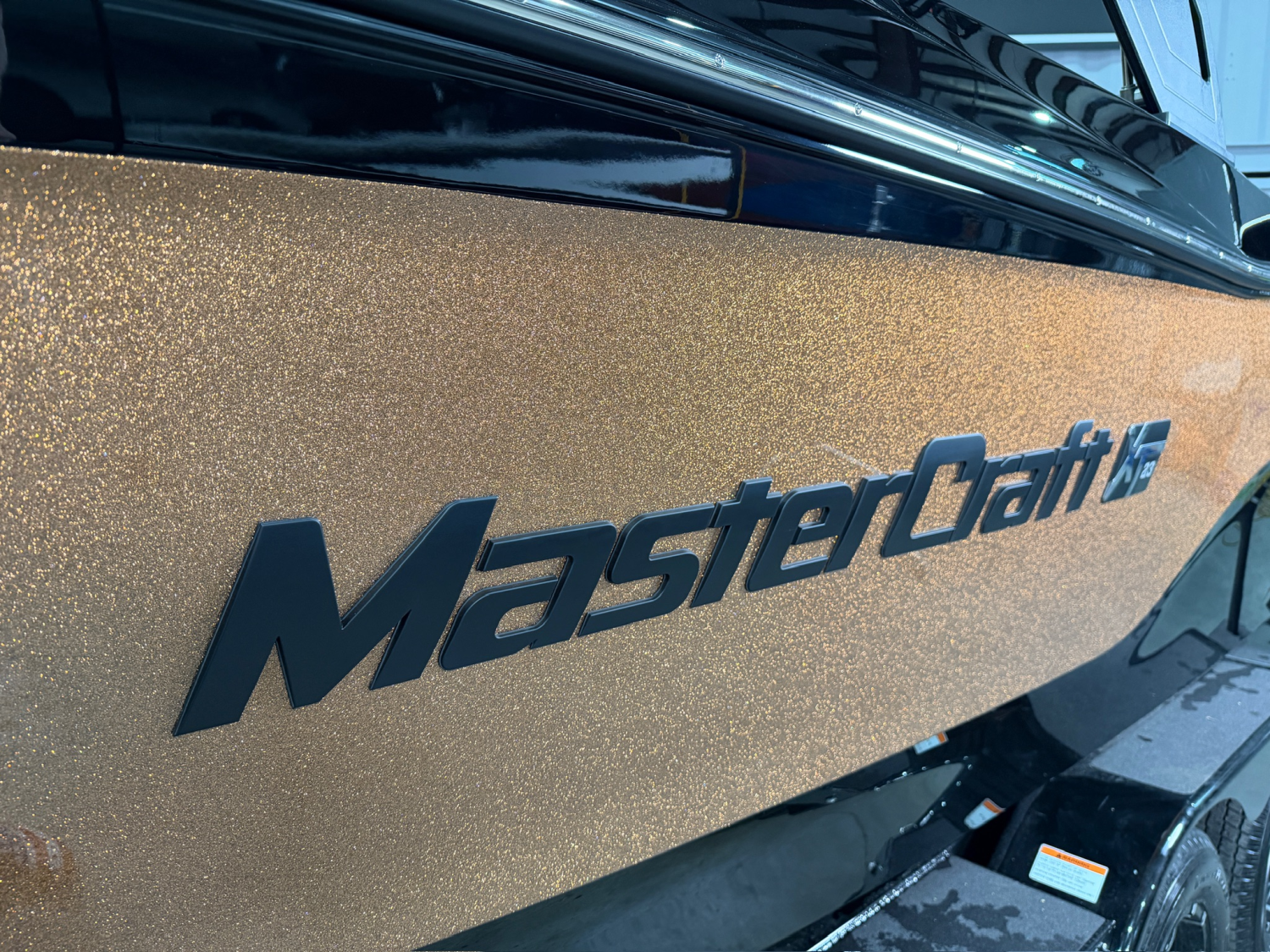 2026 MASTERCRAFT XT23
