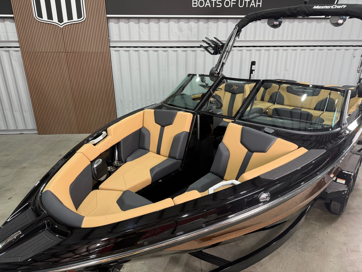 2026 MASTERCRAFT XT23