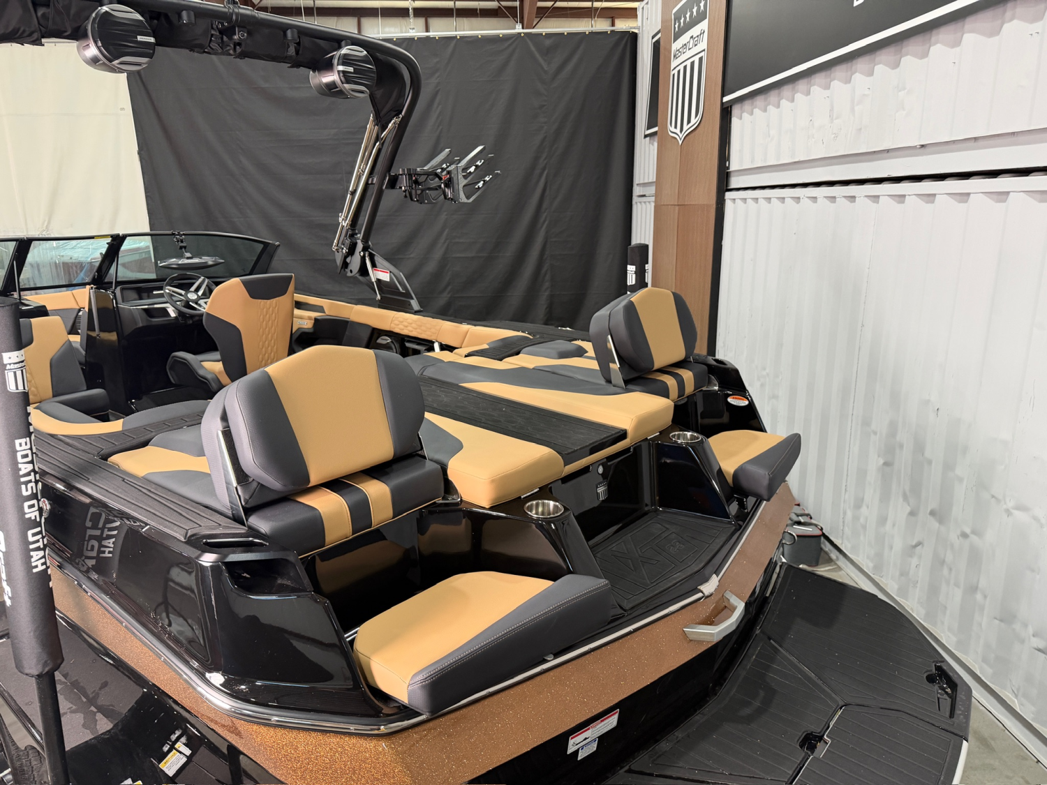 2026 MASTERCRAFT XT23