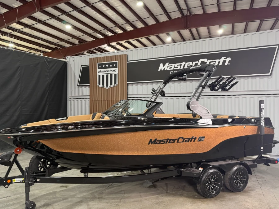 2026 Mastercraft Boats XT23 for sale in South Jordan, Utah