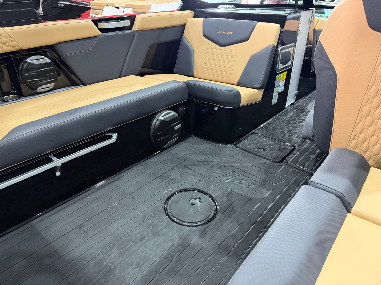 2026 MASTERCRAFT XT23