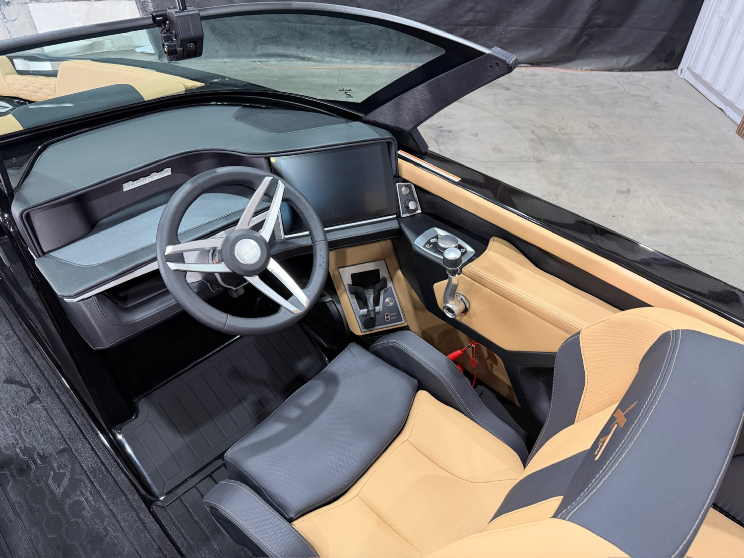 2026 MASTERCRAFT XT23