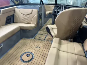 2025 Mastercraft Boats XT23 for sale in South Jordan, Utah
