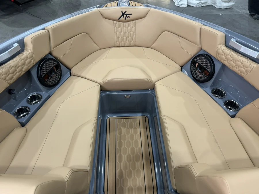 2025 Mastercraft Boats XT23 for sale in South Jordan, Utah