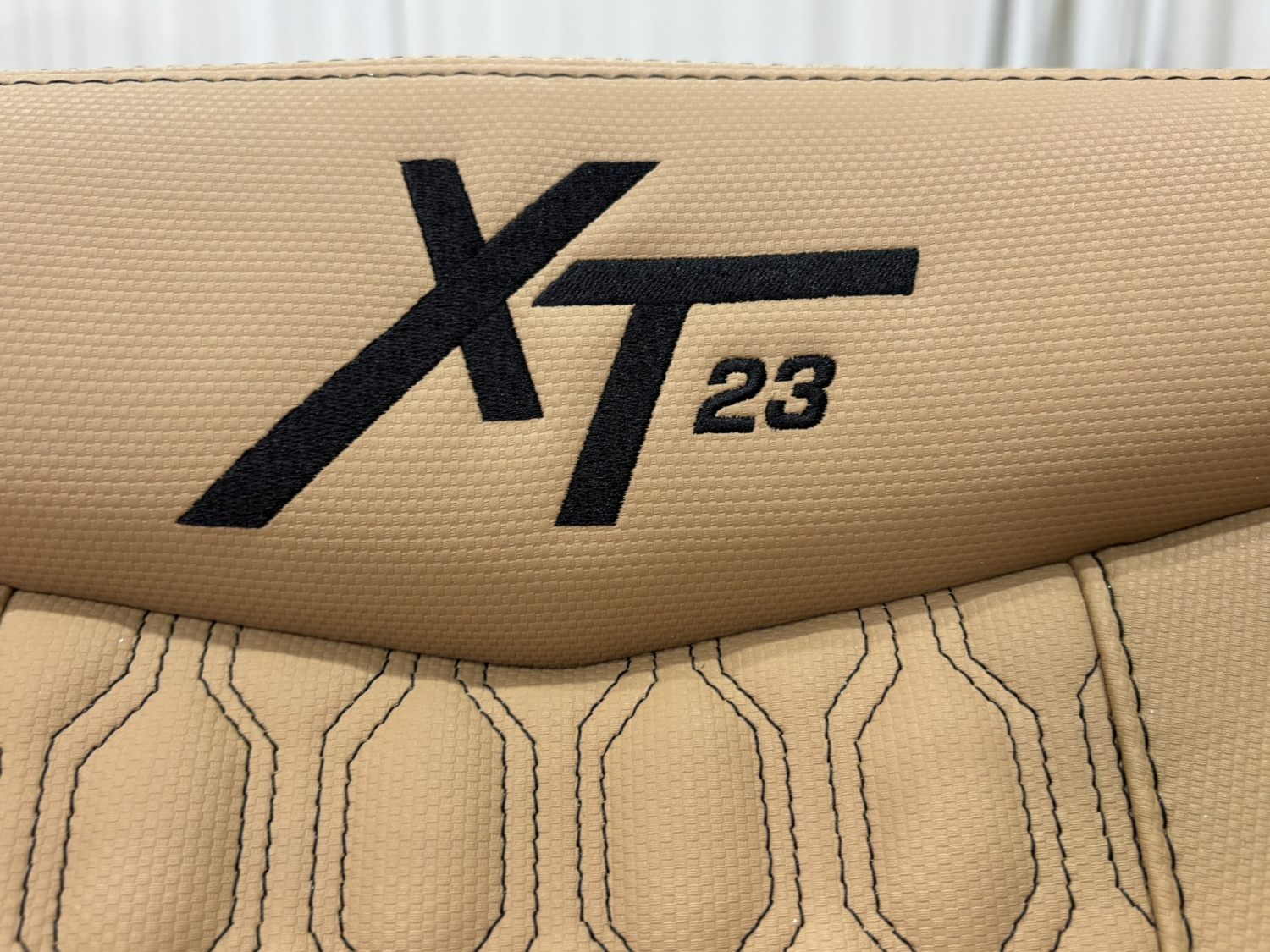2025 MASTERCRAFT XT23